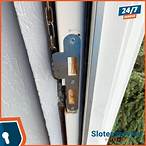 slot openen zuidplas